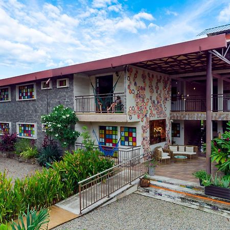 Nq Hotel Orinoquia Granja Campo Alegre Exterior photo